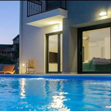 Bo Villa