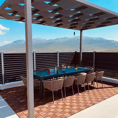 Vila Bo Koprivno
