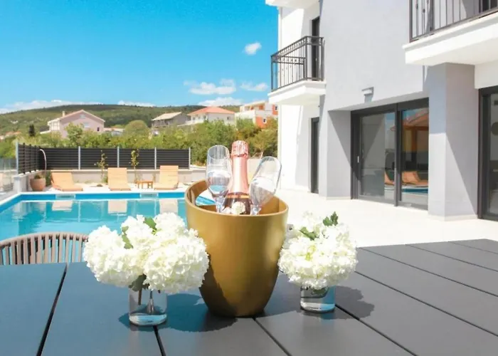 Bo Villa
